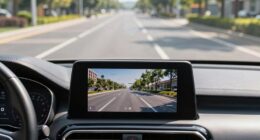 wireless backup camera reliability