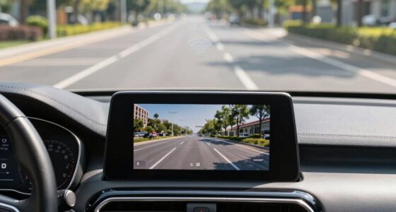wireless backup camera reliability