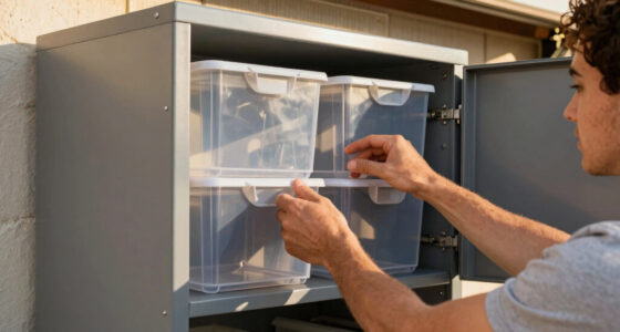 10 Best Amazon Garage Cabinet System in 2026