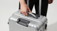 10 Best Best Aluminum Carry On Luggage Premium in 2026