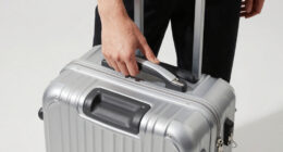 10 Best Best Aluminum Carry On Luggage Premium in 2026