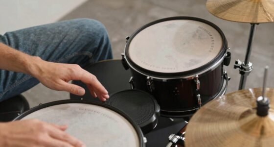 10 Best Best Electric Drum Kit Premium in 2026