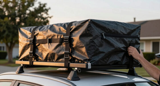 10 Best Best Rooftop Cargo Carrier Premium in 2026