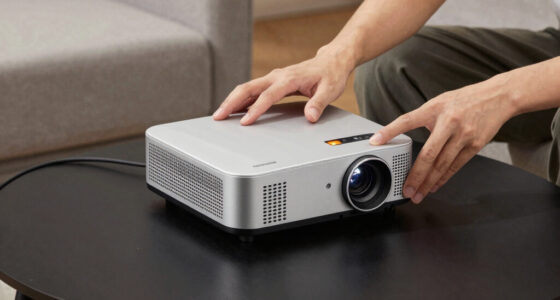 10 Best Best Ultra Short Throw Projector Premium in 2026