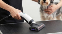 10 Best Dog Grooming Vacuum System in 2026