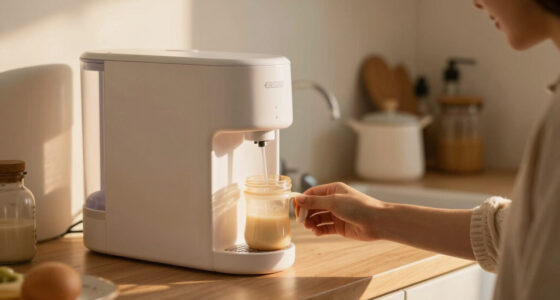 10 Best Formula Dispenser Machine Smart in 2026