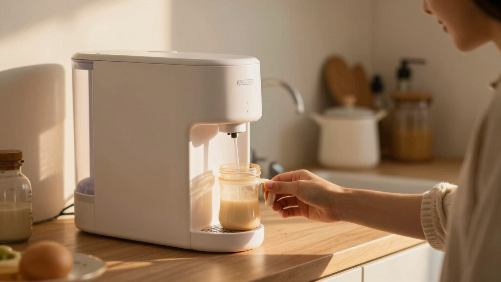 10 Best Formula Dispenser Machine Smart in 2026