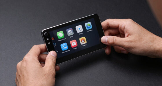 10 Best Head Unit Wireless CarPlay Android Auto in 2026