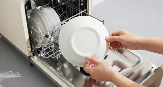 10 Best High Capacity Dishwasher Portable in 2026