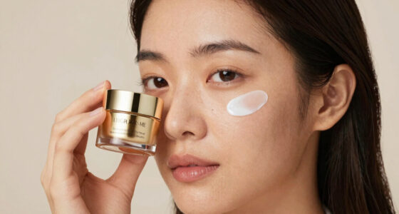 10 Best Luxury Eye Cream With Retinol in 2026