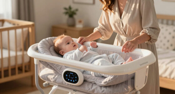 10 Best Smart Bassinet Premium in 2026