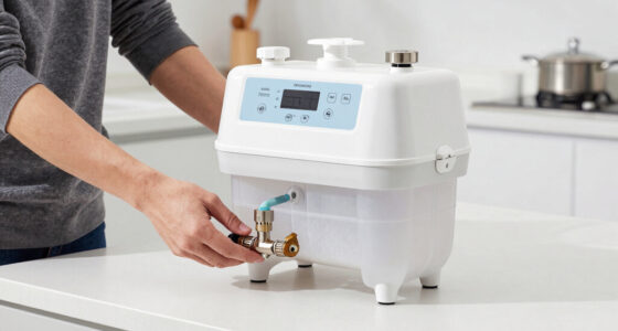 10 Best Whole House Water Softener System in 2026