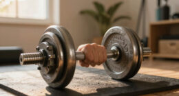 11 Best Adjustable Dumbbells Heavy Set in 2026