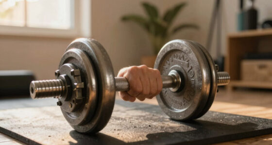 11 Best Adjustable Dumbbells Heavy Set in 2026
