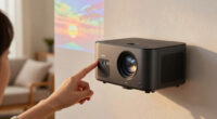 11 Best Amazon Projectors Under 2000 in 2026