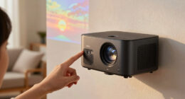 11 Best Amazon Projectors Under 2000 in 2026