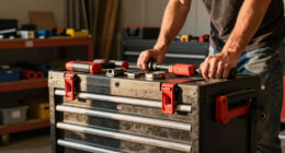 11 Best Best Rolling Tool Chest Heavy Duty in 2026