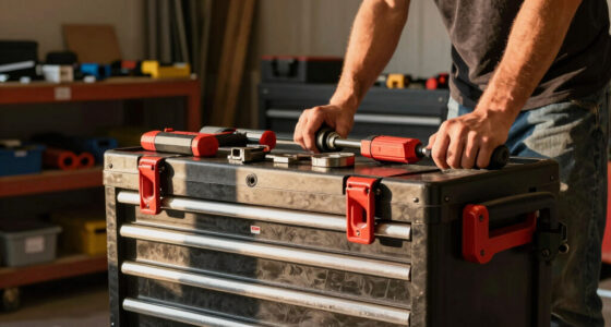 11 Best Best Rolling Tool Chest Heavy Duty in 2026