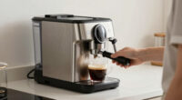 11 Best Built In Coffee Machine in 2026