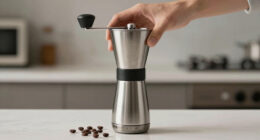 11 Best Coffee Grinder For Espresso Home Bar In 2026