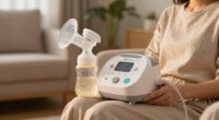 11 Best Portable Breast Pump Hospital Strength in 2026