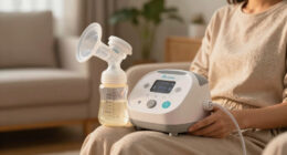 11 Best Portable Breast Pump Hospital Strength in 2026