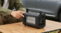 11 Best Portable Diesel Heaters for Car Camping in 2026