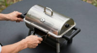11 Best Portable Pellet Grill For Camping In 2026