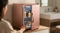 11 Best Skincare Fridge Luxury in 2026