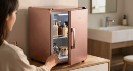 11 Best Skincare Fridge Luxury in 2026