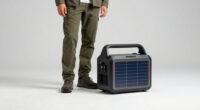 11 Best Solar Generators for Overlanding in 2026
