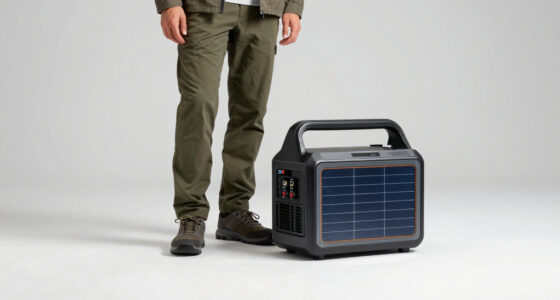 11 Best Solar Generators for Overlanding in 2026