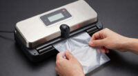 11 Best Vacuum Sealer Chamber Machines in 2026
