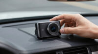 12 Best 4K Rearview Mirror Dash Cam in 2026