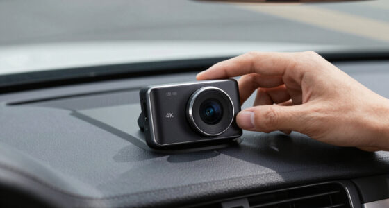12 Best 4K Rearview Mirror Dash Cam in 2026