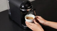 12 Best Amazon Espresso Machine Under 1500 in 2026