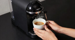 12 Best Amazon Espresso Machine Under 1500 in 2026