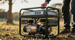 12 Best Amazon Generator Dual Fuel in 2026