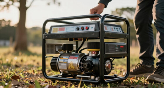 12 Best Amazon Generator Dual Fuel in 2026