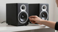 12 Best Audiophile Bookshelf Speakers Premium in 2026