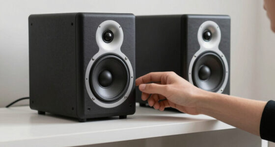 12 Best Audiophile Bookshelf Speakers Premium in 2026