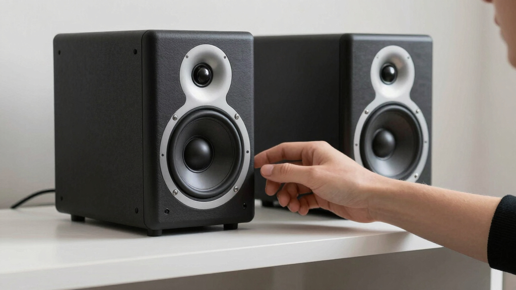 12 Best Audiophile Bookshelf Speakers Premium in 2026
