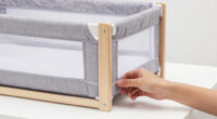 12 Best Bedside Sleeper Bassinet Adjustable in 2026