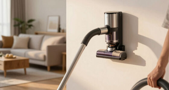 12 Best Best Central Vacuum System Premium in 2026