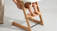 12 Best Best High Chair Wood Adjustable in 2026