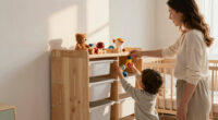 12 Best Best Nursery Storage System Premium in 2026
