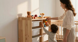12 Best Best Nursery Storage System Premium in 2026