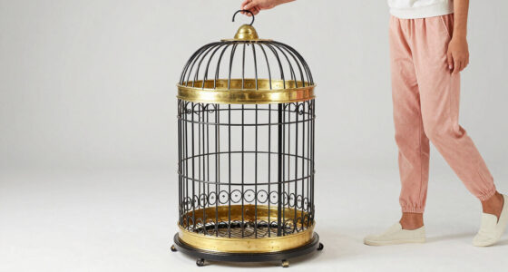 12 Best Bird Cage Large Premium in 2026