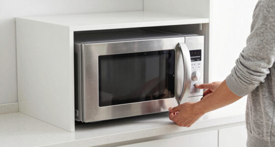 12 Best Built In Microwave Drawer in 2026