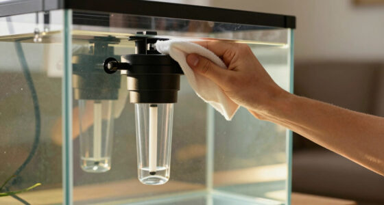 12 Best Canister Filter Aquarium Premium in 2026